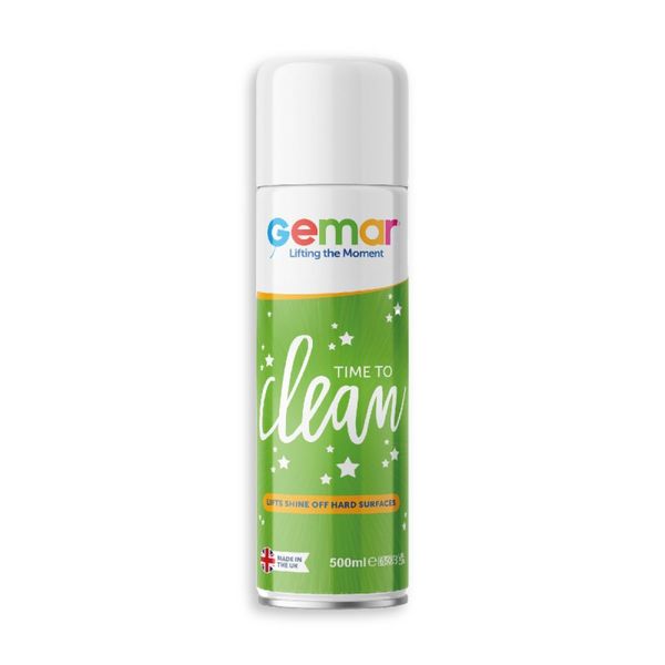 Balloon clean spray 500ml
